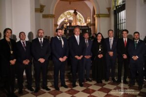 Hermandad de Humillación y Estrella